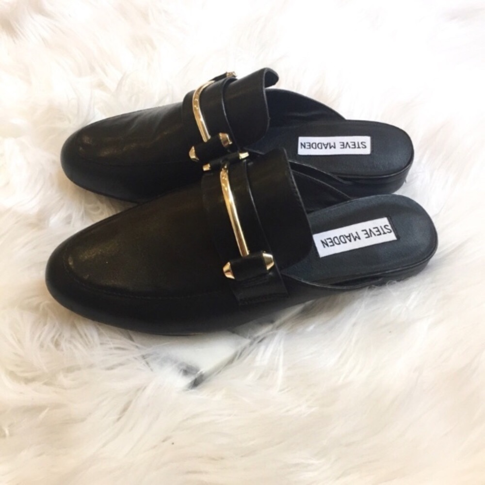 Steve Madden Kandi Mules